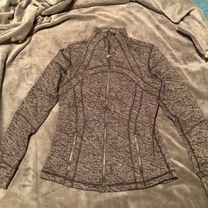 Lululemon Define Jacket